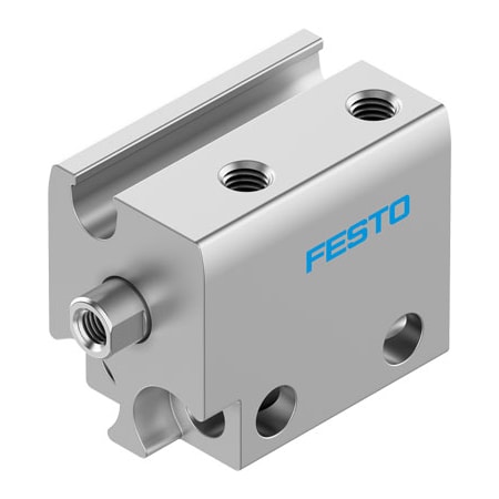 Festo Compact Cylinder AEN-S-6-5-I AEN-S-6-5-I